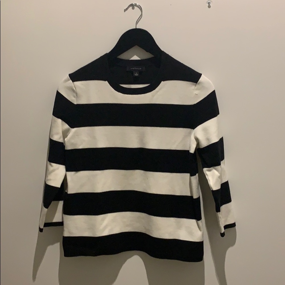 Spring summer sweater